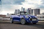 Mini Cooper S Cabrio 2018 года (WW)